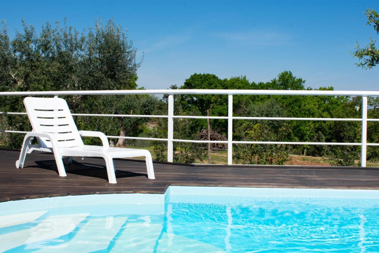 Casale Dello Zio, Private Pool By Il Pumo Di Puglia Villa Castellana Grotte Luaran gambar