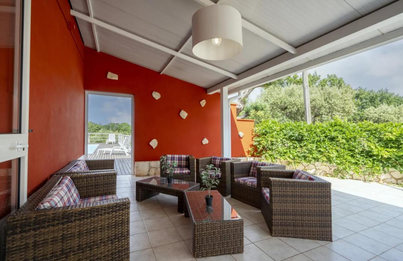 Casale Dello Zio, Private Pool By Il Pumo Di Puglia Villa Castellana Grotte Luaran gambar