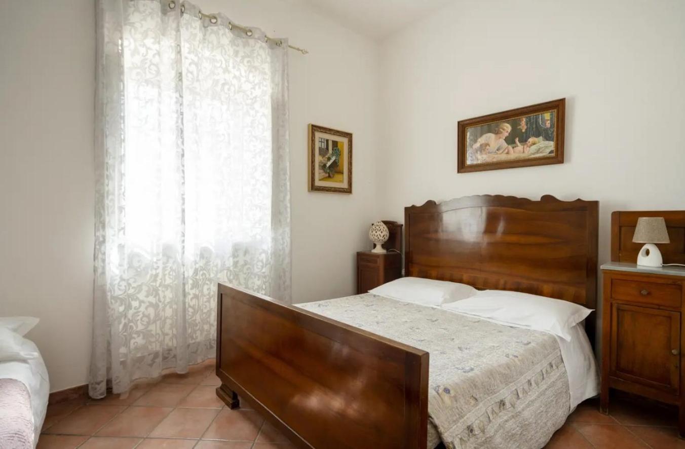 Casale Dello Zio, Private Pool By Il Pumo Di Puglia Villa Castellana Grotte Luaran gambar