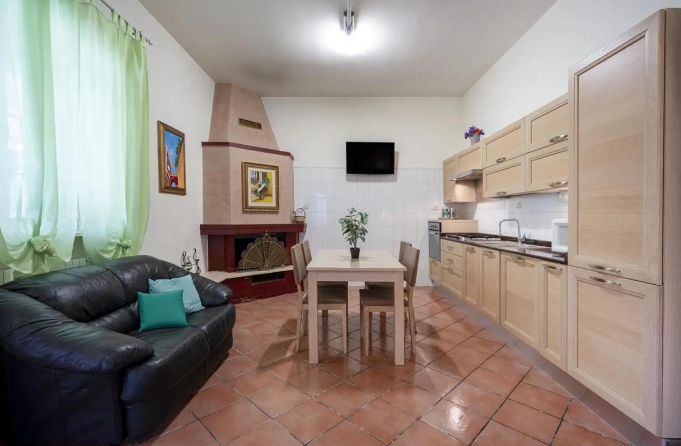 Casale Dello Zio, Private Pool By Il Pumo Di Puglia Villa Castellana Grotte Luaran gambar